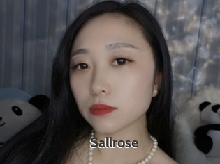 Sallrose
