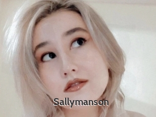 Sallymanson