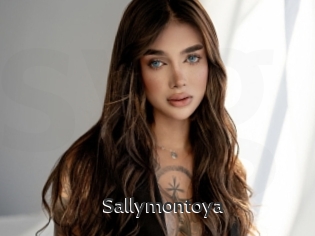 Sallymontoya