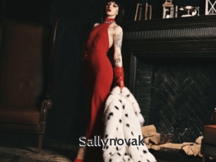 Sallynovak