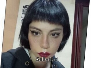 Sallyricci