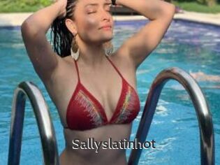 Sallyslatinhot