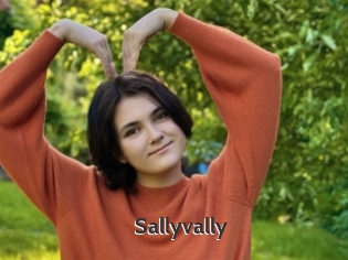 Sallyvally