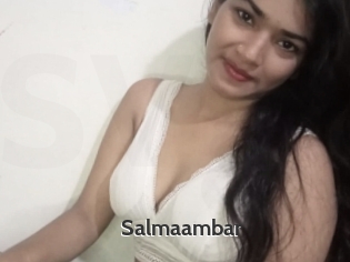 Salmaambar