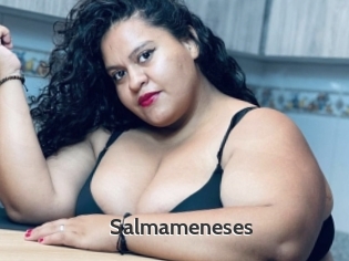 Salmameneses