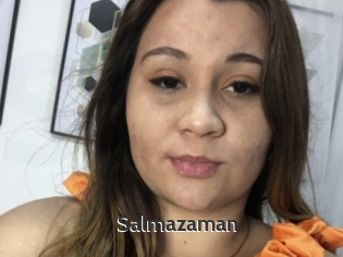 Salmazaman