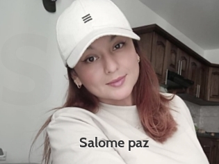 Salome_paz