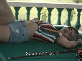 Salome12_latin