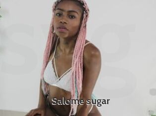 Salome_sugar