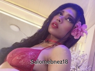 Salomebnez18