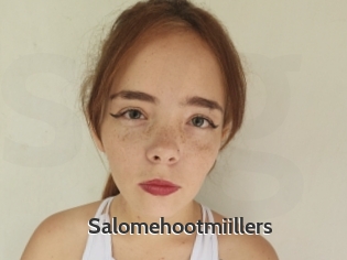 Salomehootmiillers