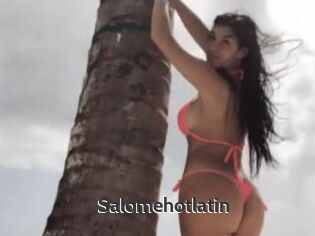 Salomehotlatin