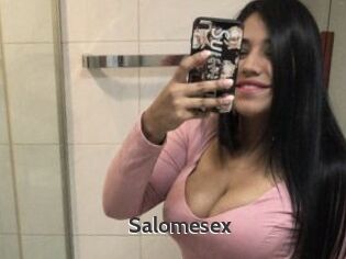 Salomesex