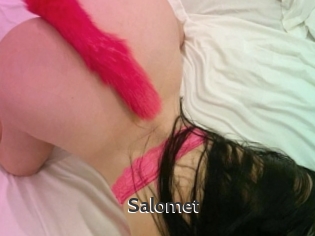 Salomet