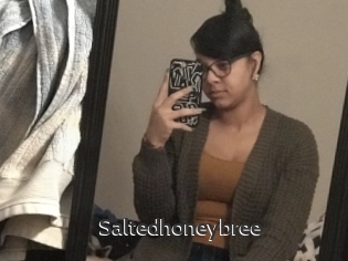 Saltedhoneybree