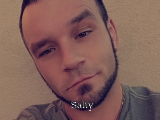Salty