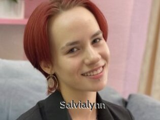 Salvialynn