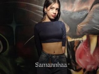Samannhaa