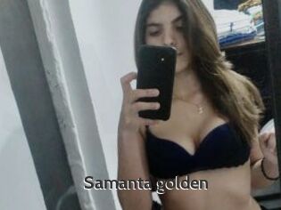 Samanta_golden