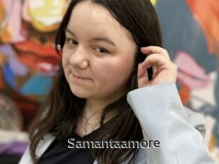 Samantaamore