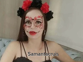 Samantacruis