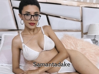 Samantadake