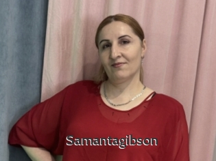 Samantagibson