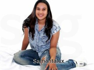 Samantalux