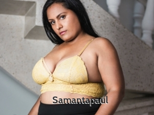 Samantapaul