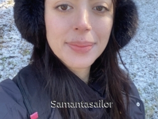 Samantasailor