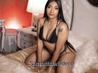 Samantawilderr