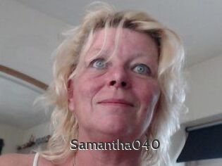 Samantha040