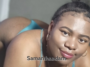 Samanthaadans