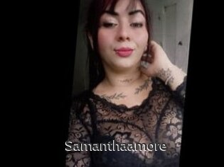 Samanthaamore