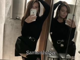 Samanthabev
