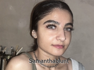 Samanthablunt