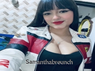 Samanthabreunch