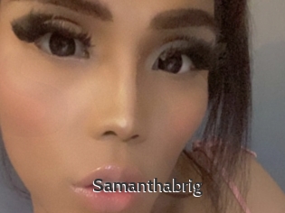 Samanthabrig