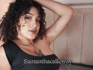Samanthacalloway