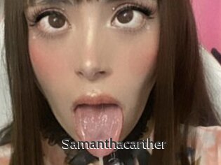 Samanthacarther