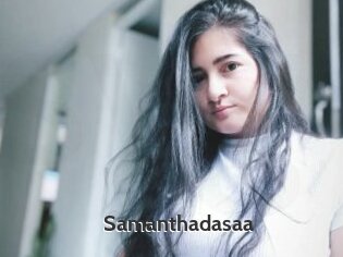 Samanthadasaa