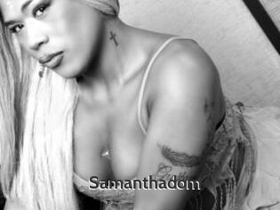 Samanthadom