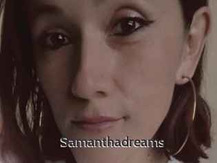 Samanthadreams