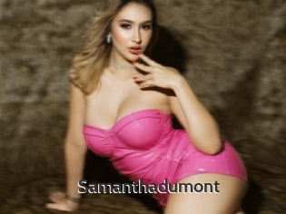 Samanthadumont
