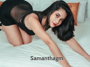 Samanthagm