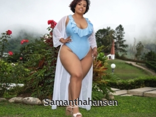 Samanthahansen