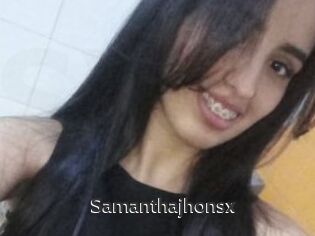 Samanthajhonsx