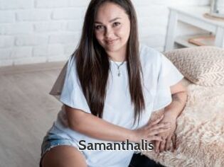 Samanthalis