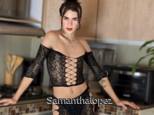 Samanthalopez