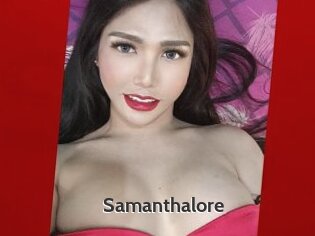 Samanthalore